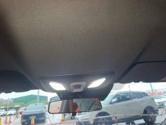 Changan UNI-V 1.5T Edition - ფოტო 18