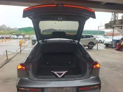 Changan UNI-V 1.5T Edition - ფოტო 19