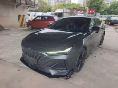 Changan UNI-V 1.5T Edition - ფოტო 2