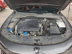Changan UNI-V 1.5T Edition - ფოტო 20