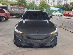 Changan UNI-V 1.5T Edition - ფოტო 3