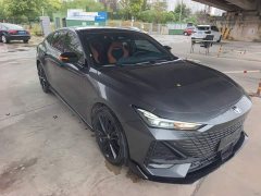 Changan UNI-V 1.5T Edition - ფოტო 4