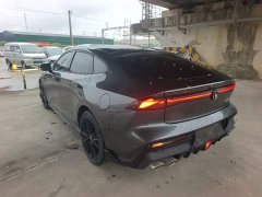 Changan UNI-V 1.5T Edition - ფოტო 5