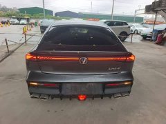 Changan UNI-V 1.5T Edition - ფოტო 6