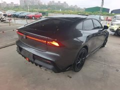 Changan UNI-V 1.5T Edition - ფოტო 7