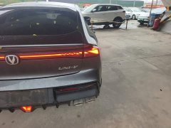 Changan UNI-V 1.5T Edition - ფოტო 8