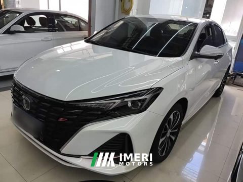 2023 Changan Eado PLUS NE 1.4T GDI DCTFlagship Edition - ავტომობილი ჩინეთიდან