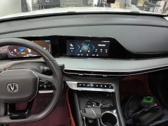 Changan PLUS NE 1.4T GDI DCTFlagship Edition - ფოტო 10