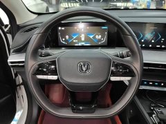 Changan PLUS NE 1.4T GDI DCTFlagship Edition - ფოტო 11