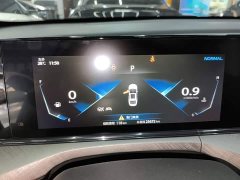 Changan PLUS NE 1.4T GDI DCTFlagship Edition - ფოტო 12