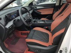 Changan PLUS NE 1.4T GDI DCTFlagship Edition - ფოტო 15