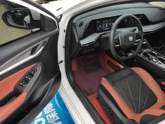 Changan PLUS NE 1.4T GDI DCTFlagship Edition - ფოტო 16