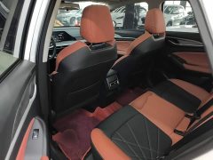 Changan PLUS NE 1.4T GDI DCTFlagship Edition - ფოტო 17