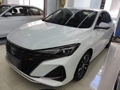 Changan PLUS NE 1.4T GDI DCTFlagship Edition - ფოტო 2