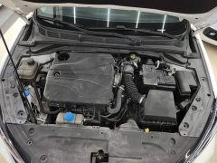 Changan PLUS NE 1.4T GDI DCTFlagship Edition - ფოტო 20