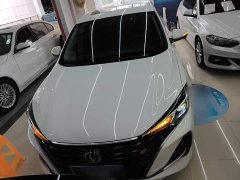 Changan PLUS NE 1.4T GDI DCTFlagship Edition - ფოტო 3