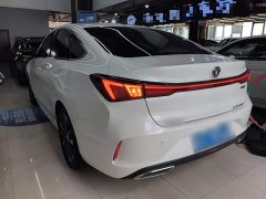 Changan PLUS NE 1.4T GDI DCTFlagship Edition - ფოტო 5