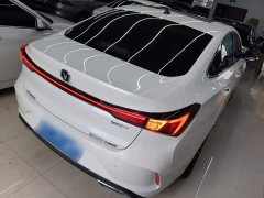 Changan PLUS NE 1.4T GDI DCTFlagship Edition - ფოტო 7