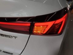 Changan PLUS NE 1.4T GDI DCTFlagship Edition - ფოტო 8
