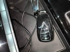 Changan PLUS NE 1.4T GDI DCTFlagship Edition - ფოტო 9