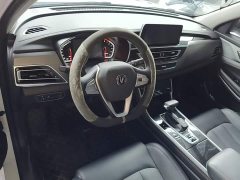 Changan CS75 Edition 280T DCTLuxury Version - ფოტო 10