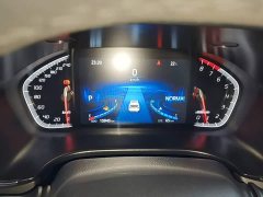 Changan CS75 Edition 280T DCTLuxury Version - ფოტო 12