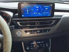Changan CS75 Edition 280T DCTLuxury Version - ფოტო 13