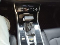 Changan CS75 Edition 280T DCTLuxury Version - ფოტო 14