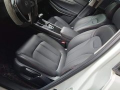 Changan CS75 Edition 280T DCTLuxury Version - ფოტო 15