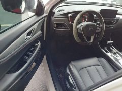 Changan CS75 Edition 280T DCTLuxury Version - ფოტო 16