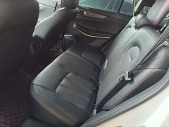 Changan CS75 Edition 280T DCTLuxury Version - ფოტო 17