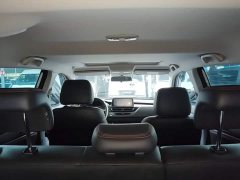 Changan CS75 Edition 280T DCTLuxury Version - ფოტო 18