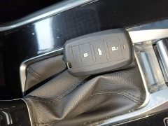 Changan CS75 Edition 280T DCTLuxury Version - ფოტო 9
