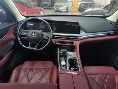 Changan CS75PLUS 2.0T Flagship Version - ფოტო 10