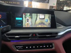 Changan CS75PLUS 2.0T Flagship Version - ფოტო 13