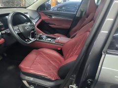Changan CS75PLUS 2.0T Flagship Version - ფოტო 15