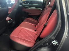 Changan CS75PLUS 2.0T Flagship Version - ფოტო 17