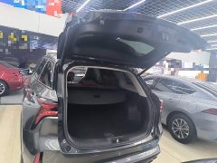 Changan CS75PLUS 2.0T Flagship Version - ფოტო 19