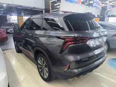 Changan CS75PLUS 2.0T Flagship Version - ფოტო 5