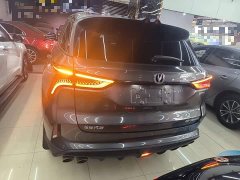 Changan CS75PLUS 2.0T Flagship Version - ფოტო 6