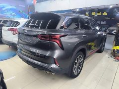 Changan CS75PLUS 2.0T Flagship Version - ფოტო 7