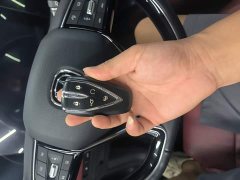Changan CS75PLUS 2.0T Flagship Version - ფოტო 9