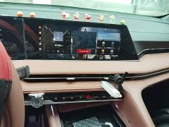 Changan CS75PLUS 1.5T Premium Version - ფოტო 13