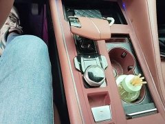 Changan CS75PLUS 1.5T Premium Version - ფოტო 14