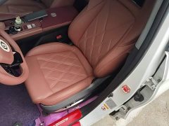 Changan CS75PLUS 1.5T Premium Version - ფოტო 15