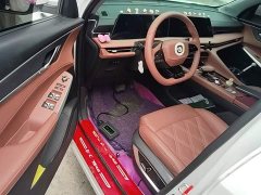 Changan CS75PLUS 1.5T Premium Version - ფოტო 16