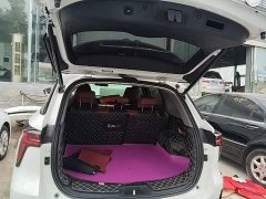 Changan CS75PLUS 1.5T Premium Version - ფოტო 19