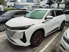 Changan CS75PLUS 1.5T Premium Version - ფოტო 2
