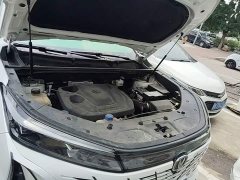 Changan CS75PLUS 1.5T Premium Version - ფოტო 20