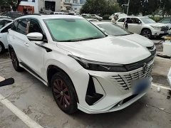 Changan CS75PLUS 1.5T Premium Version - ფოტო 4